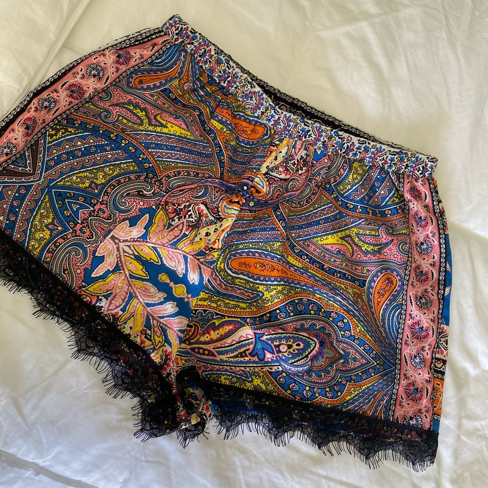 Joyce shorts